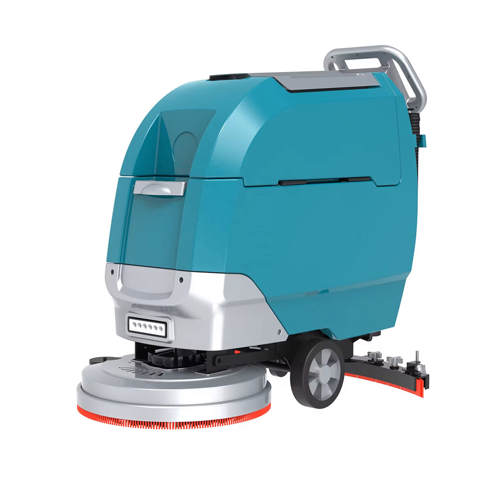 Cleaning Machine