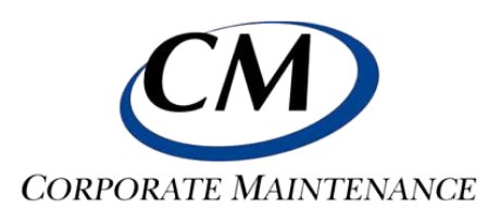 Corporate Maintenance
